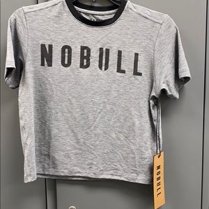 NO BULL 🖤 Women’s Boxy Tee